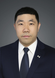 正高级教师 陈明可