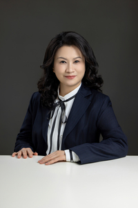 正高级教师 林丽萍