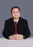 正高级教师 蔡晓军