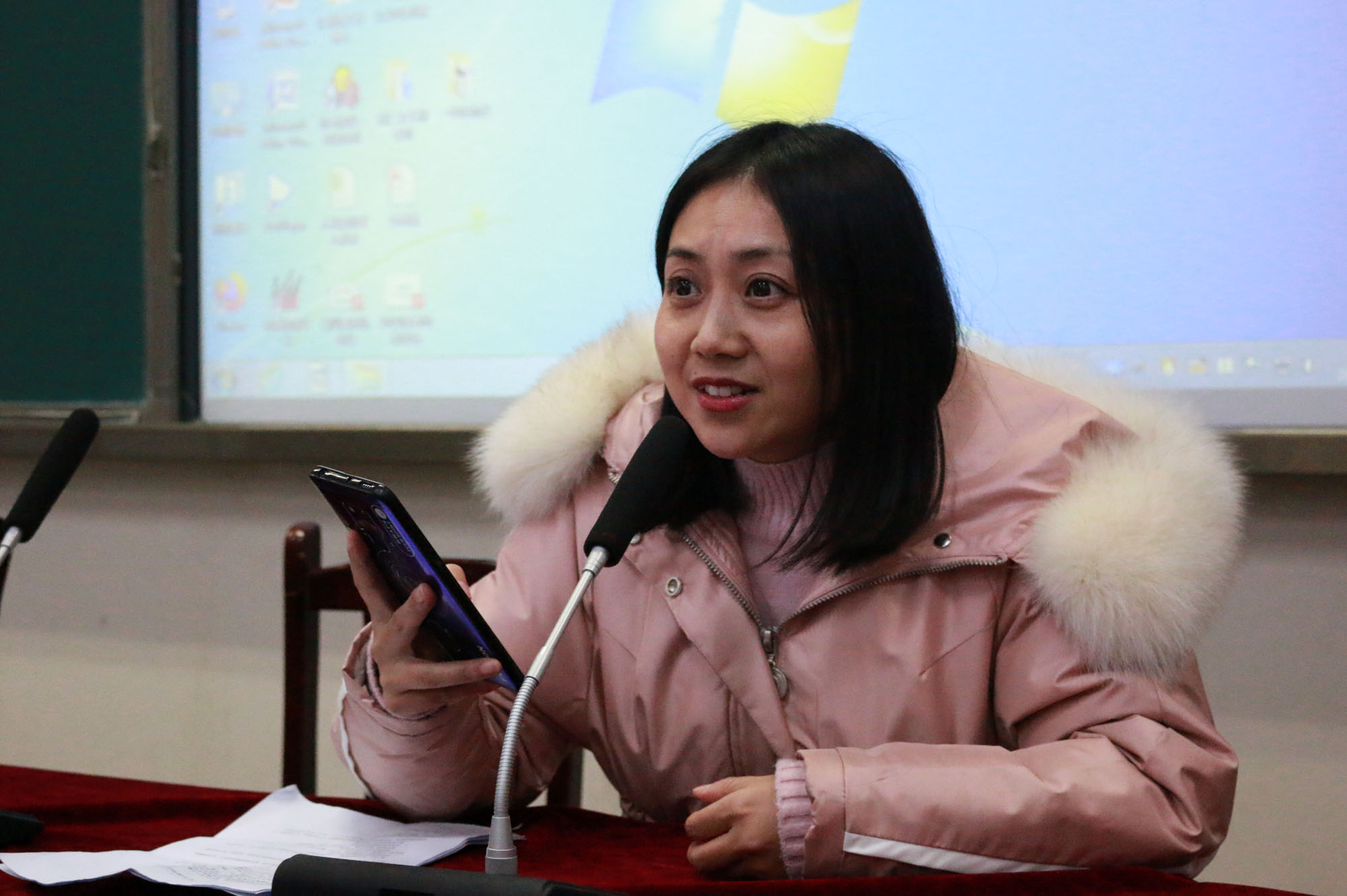 绵阳两所百年名校的美丽邂逅 - 四川省绵阳南山中学