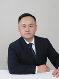 正高级教师 李凌