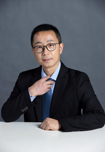 正高级教师 王黎